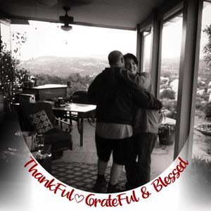 Meet your Posher, Lori la suer